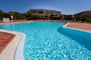 Lu Maestrali 1 San Teodoro